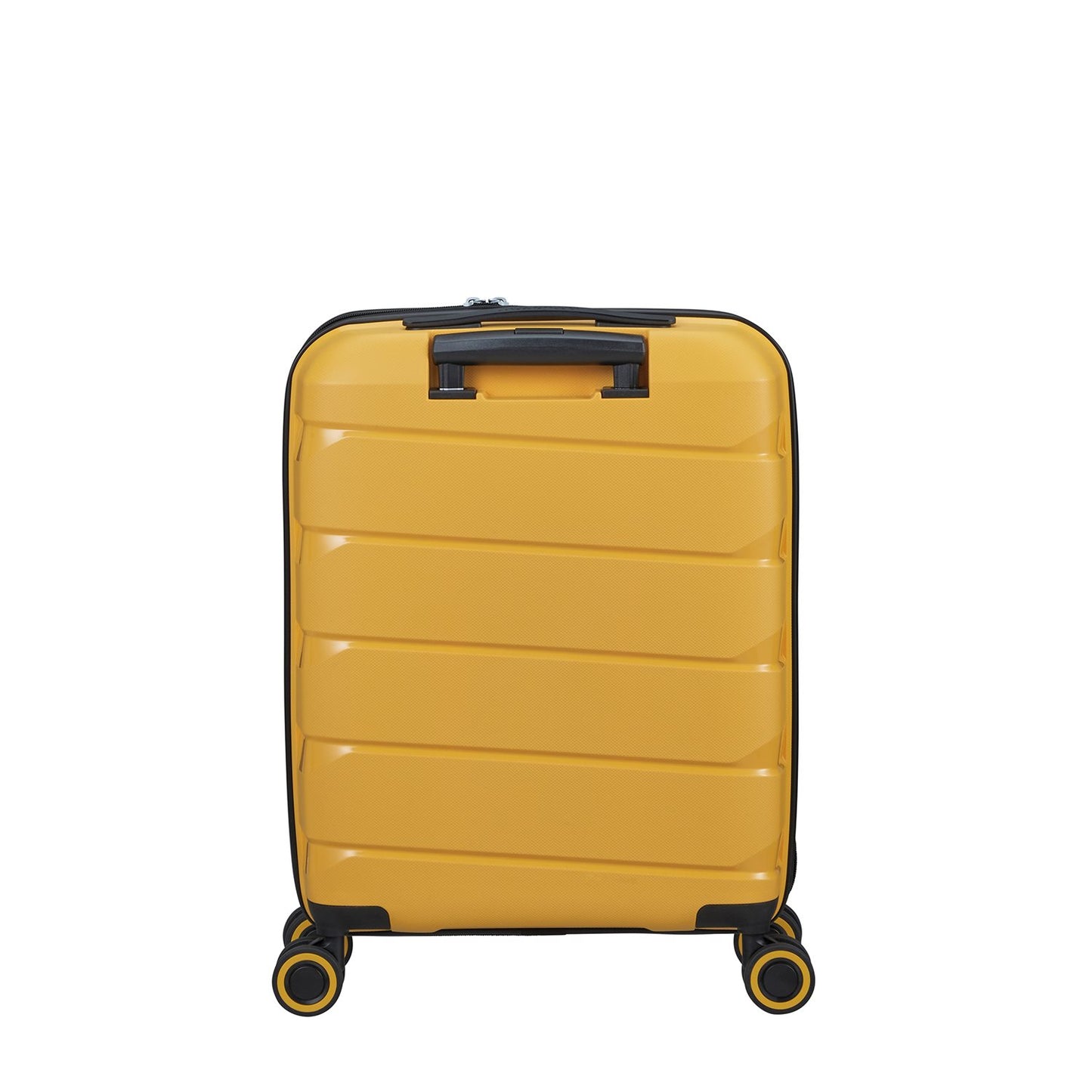 American Tourister Air Move Spinner 55 sunset yellow