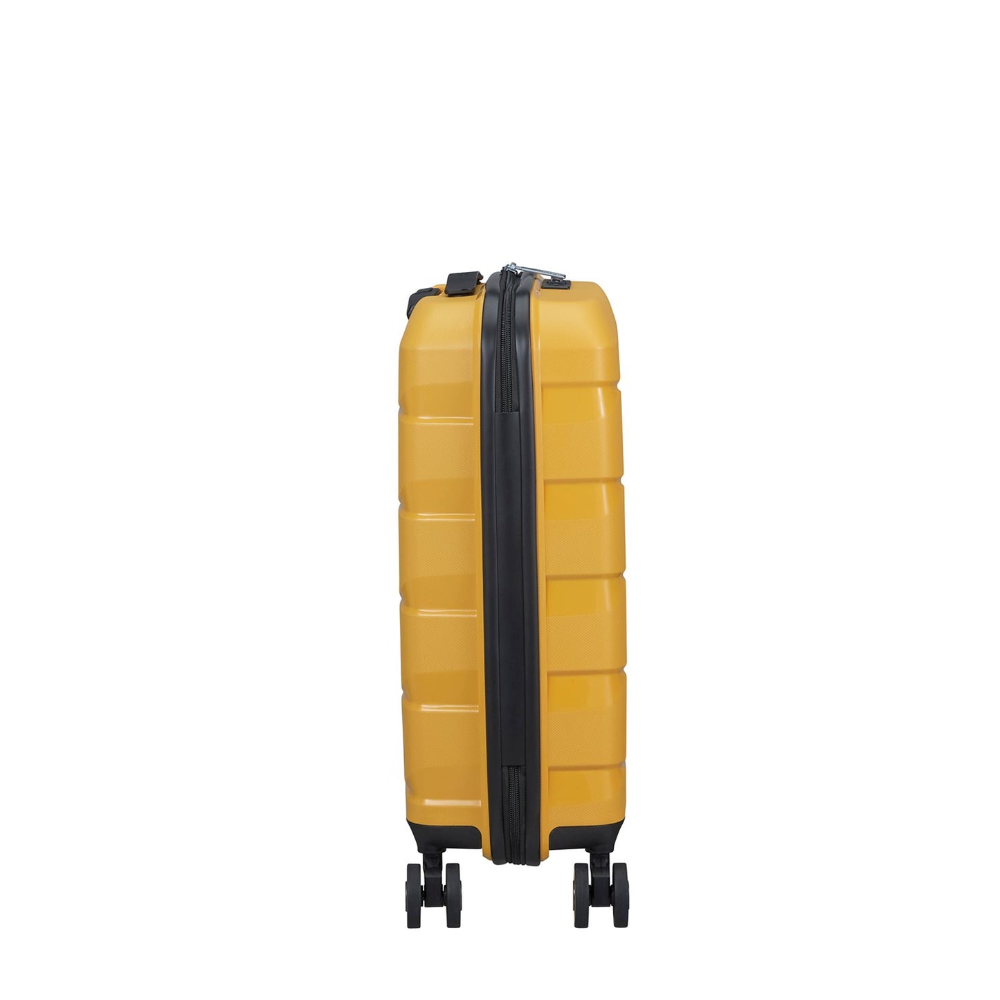 American Tourister Air Move Spinner 55 sunset yellow
