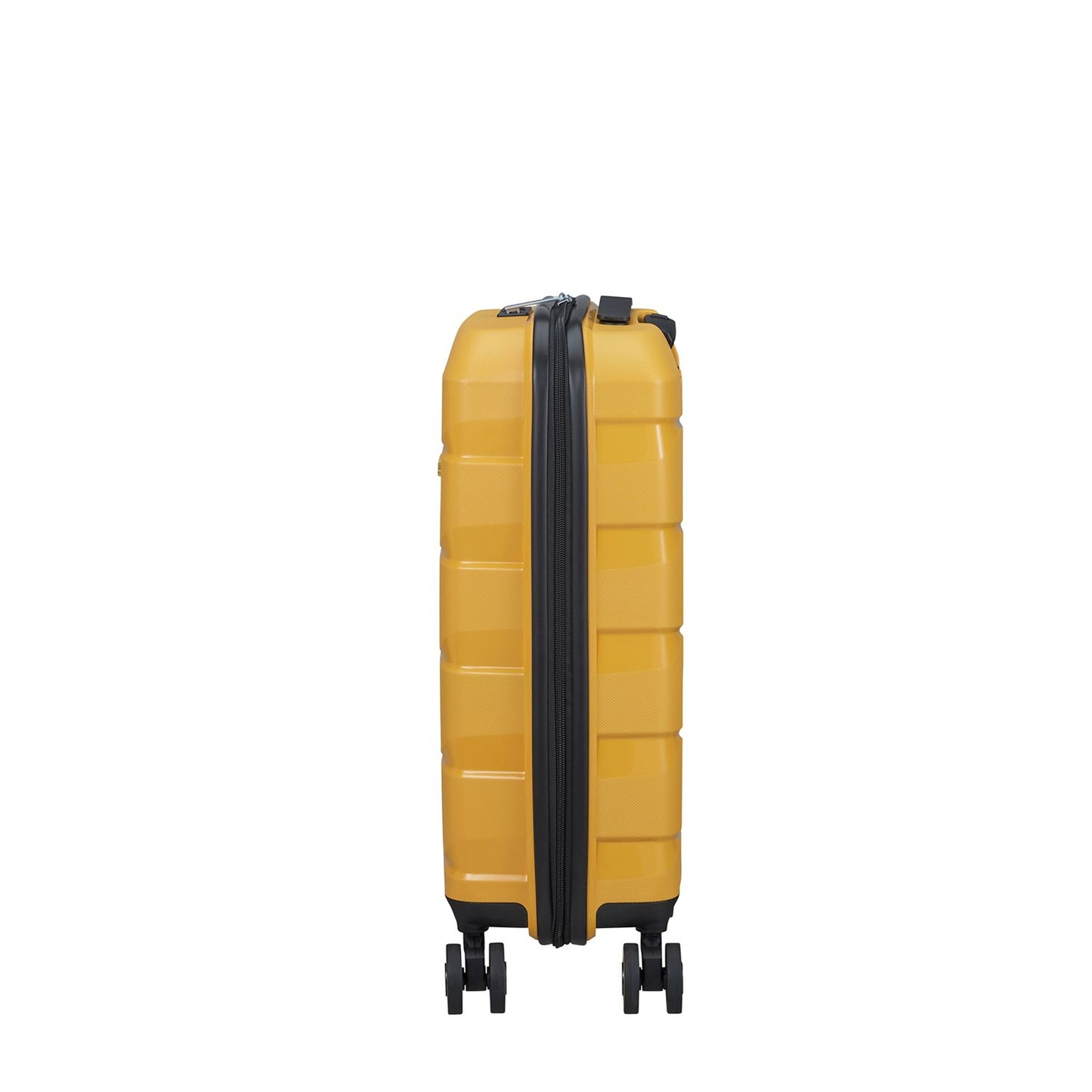 American Tourister Air Move Spinner 55 sunset yellow