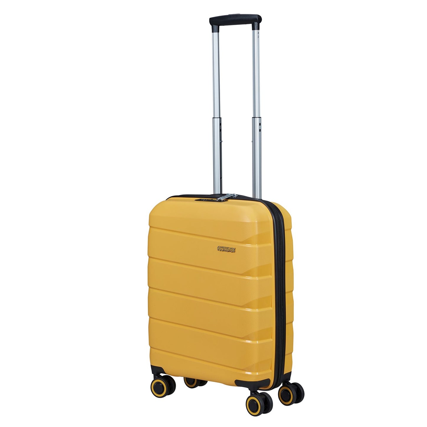 American Tourister Air Move Spinner 55 sunset yellow