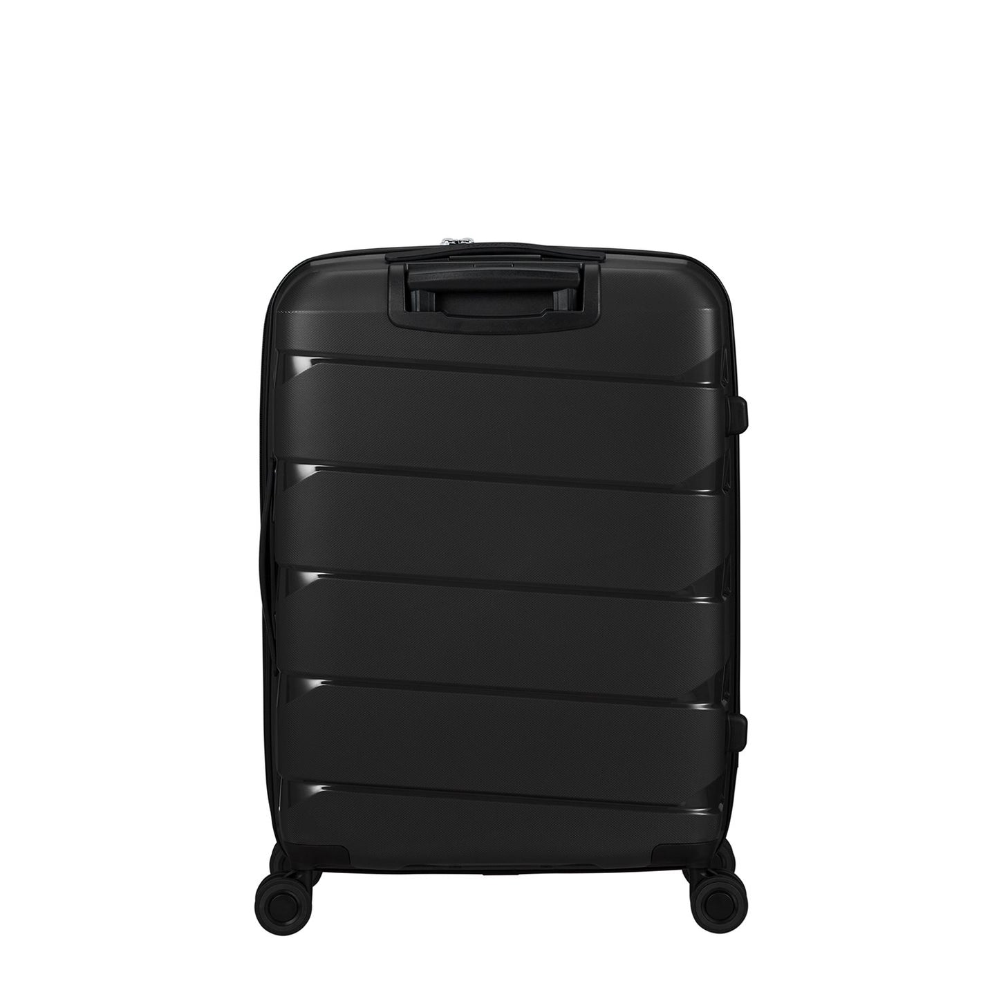 American Tourister Air Move Spinner 66 black
