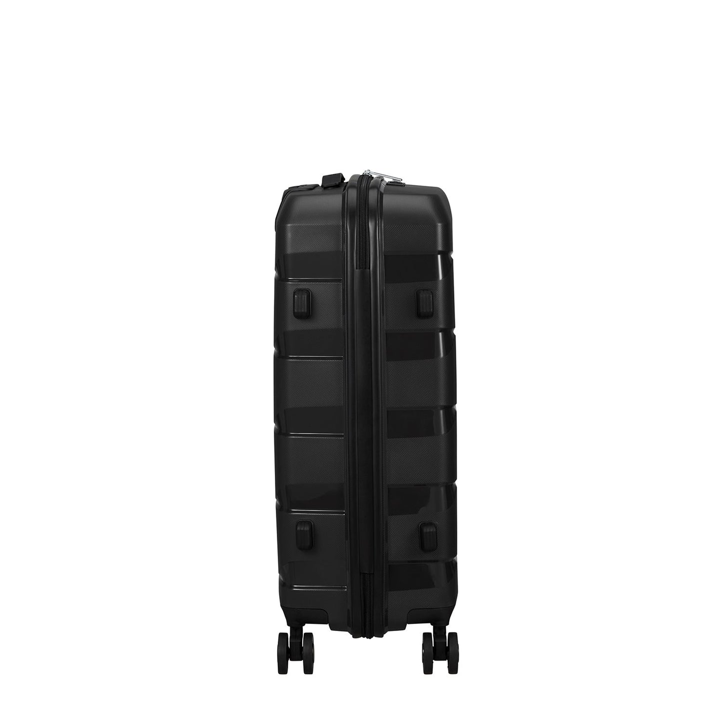 American Tourister Air Move Spinner 66 black