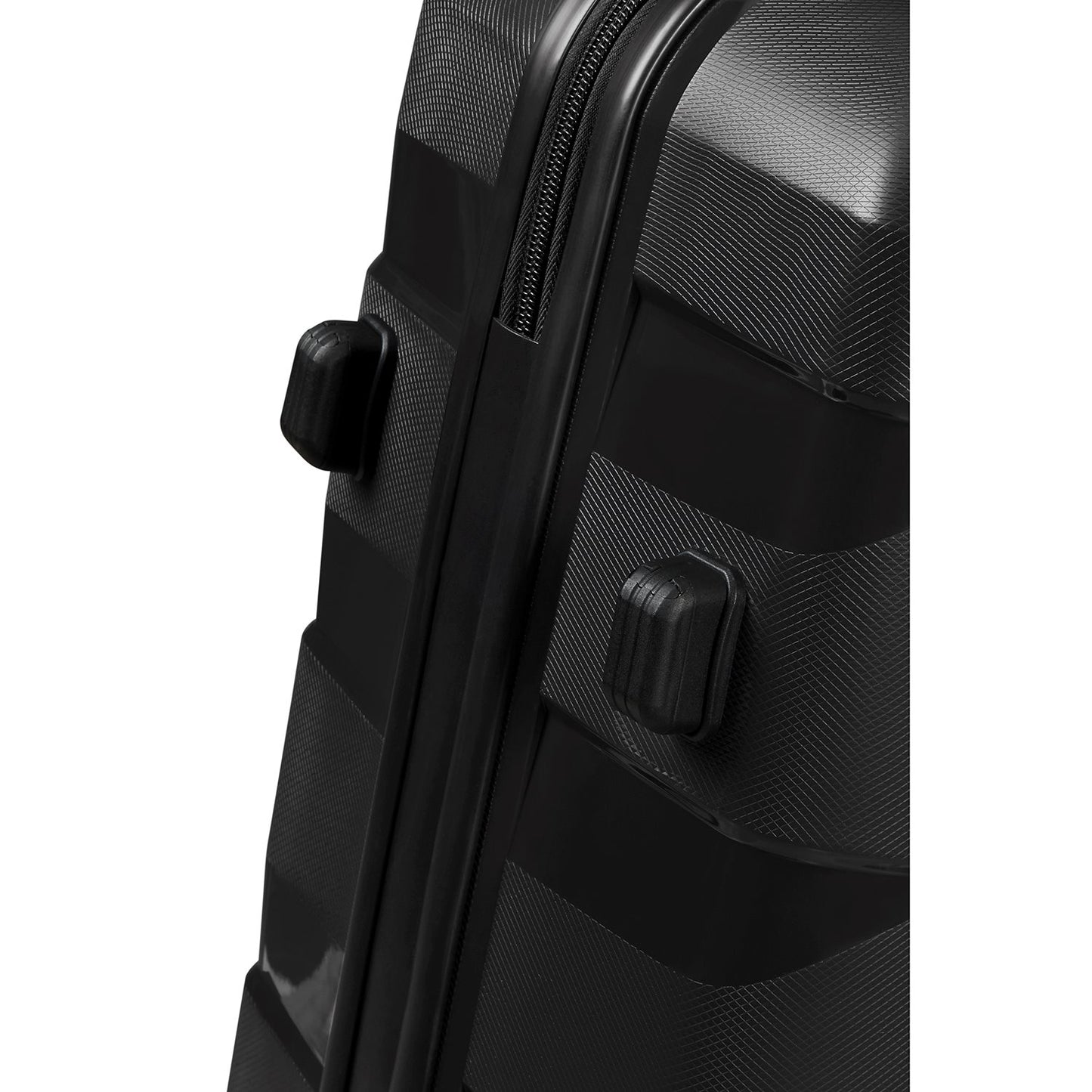 American Tourister Air Move Spinner 66 black