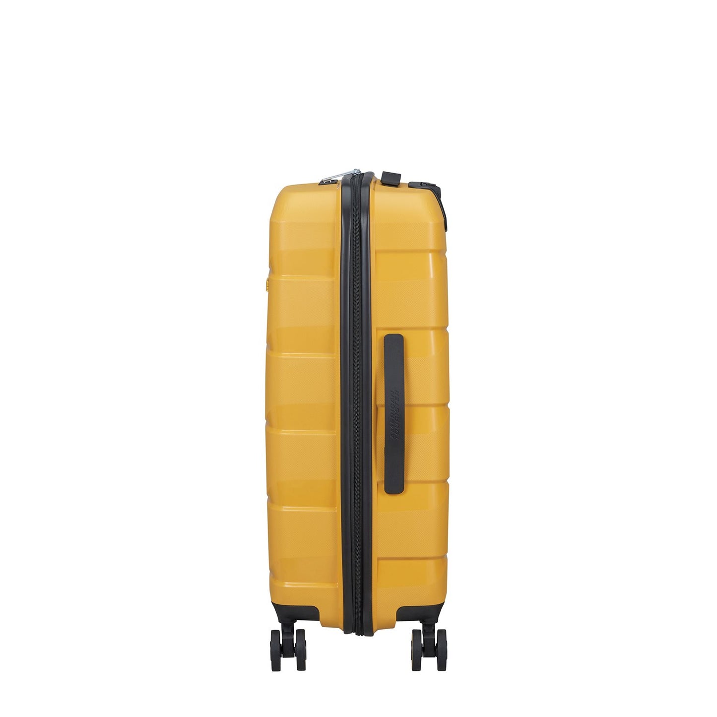 American Tourister Air Move Spinner 66 sunset yellow