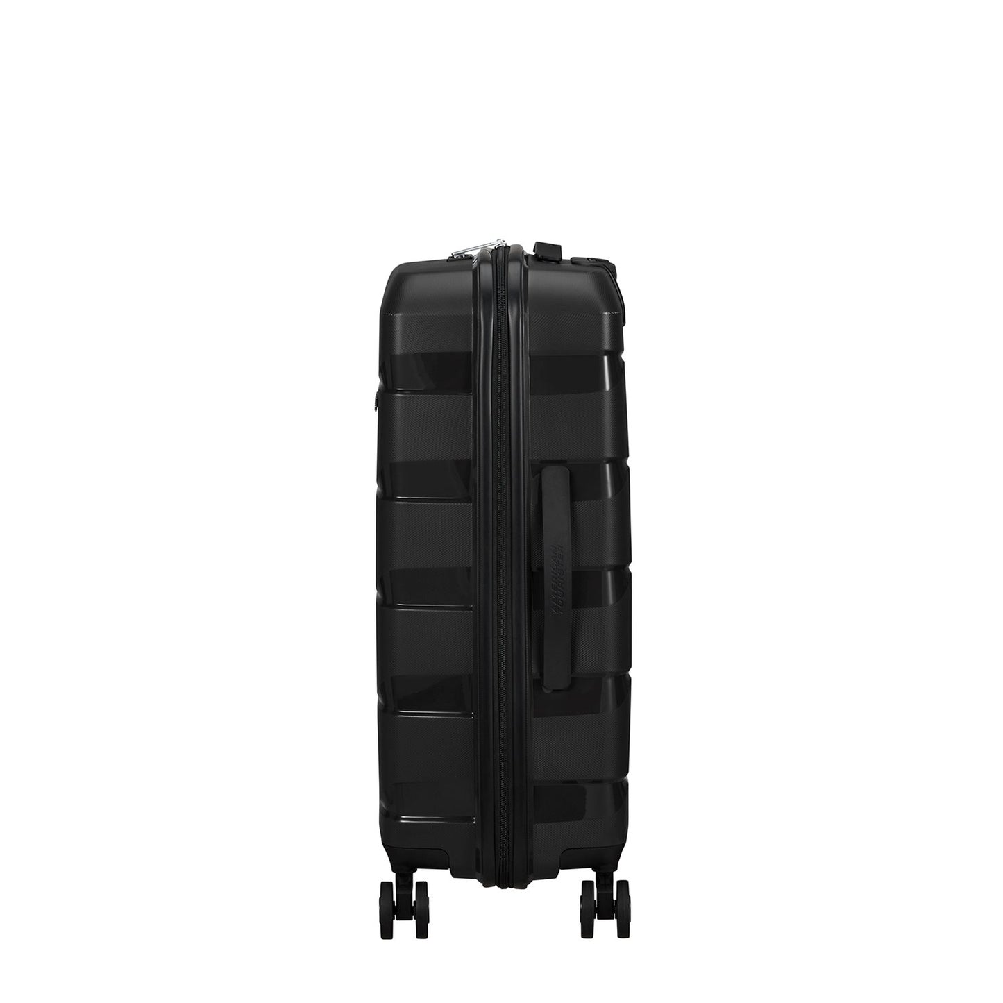 American Tourister Air Move Spinner 75 black