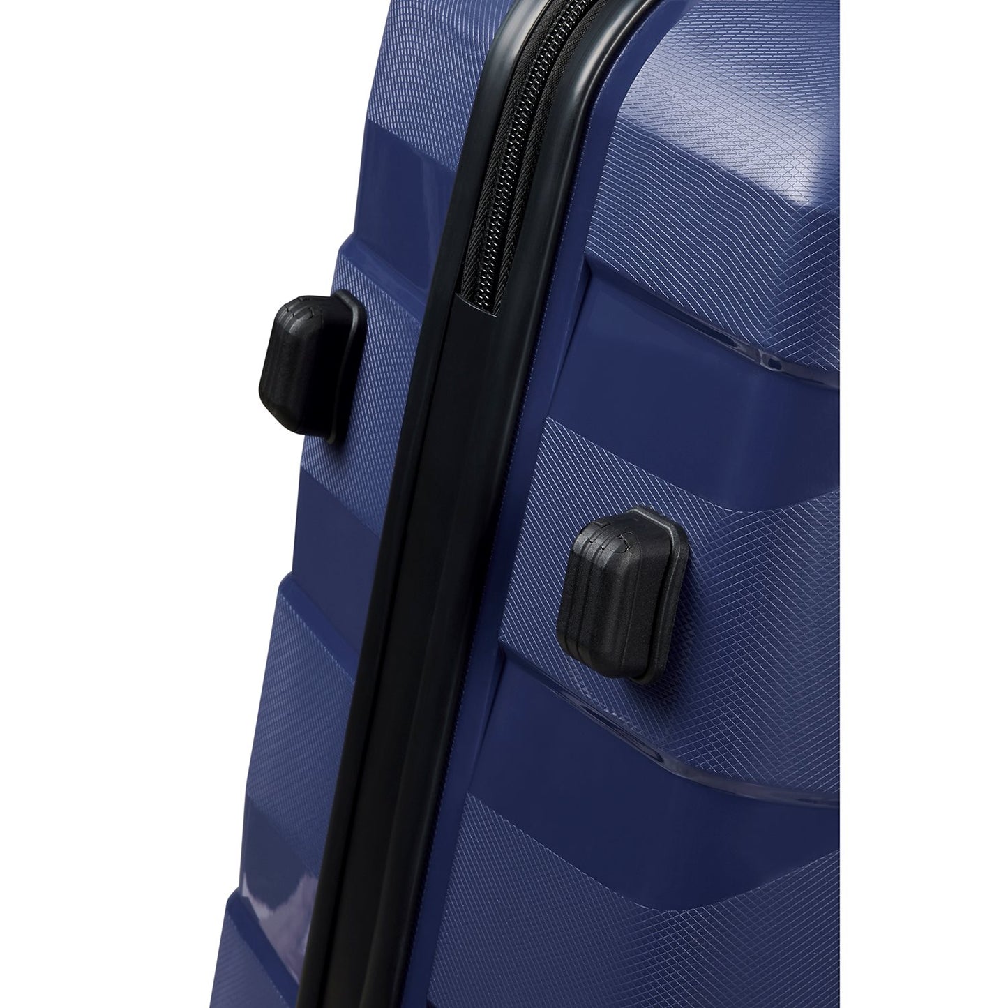 American Tourister Air Move Spinner 75 midnight navy