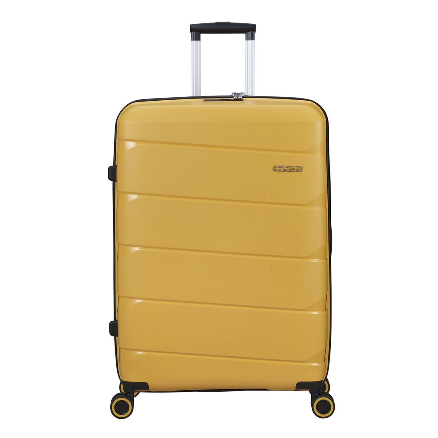 American Tourister Air Move Spinner 75 sunset yellow