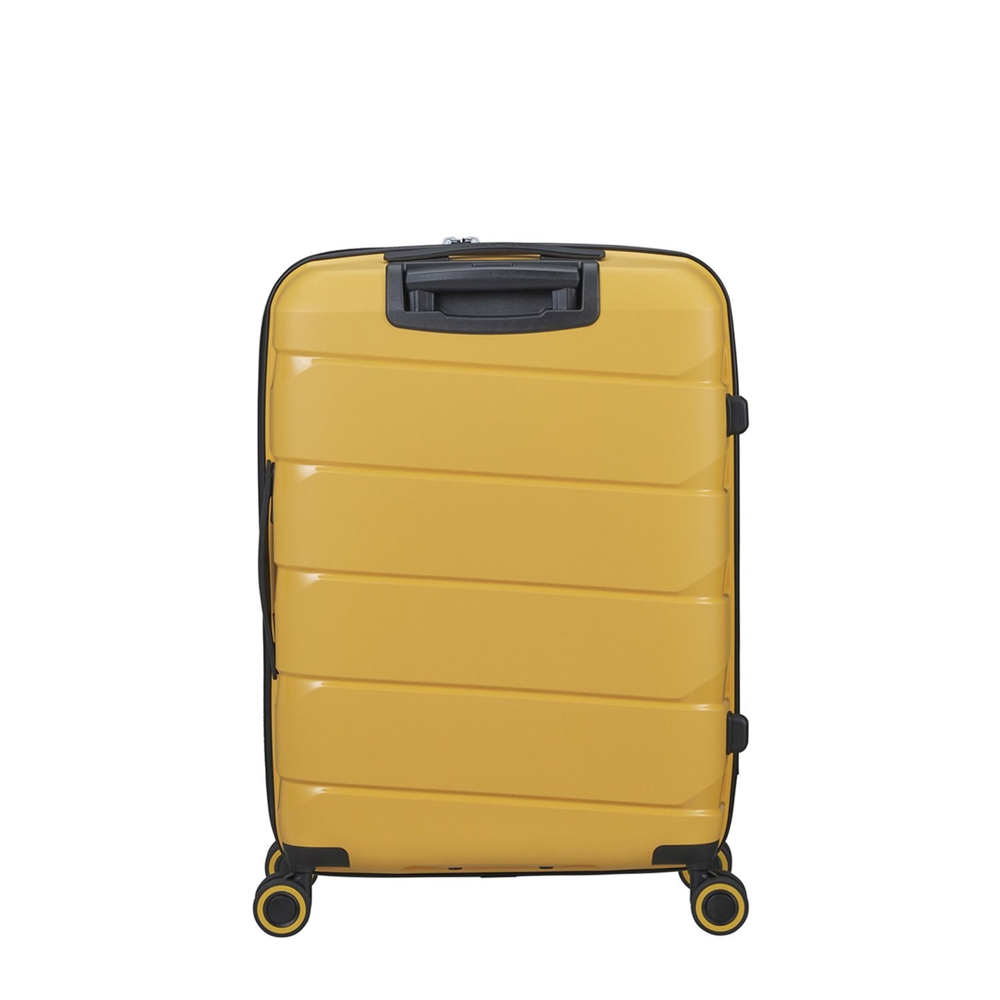 American Tourister Air Move Spinner 75 sunset yellow