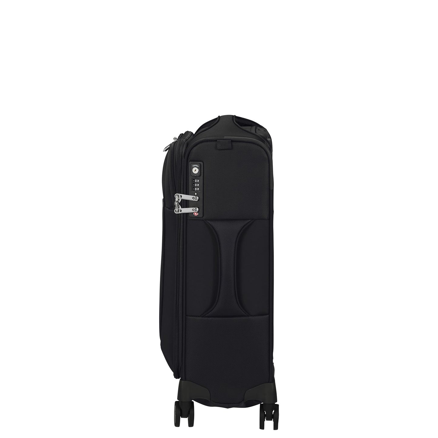 Samsonite D'Lite Spinner 55 black