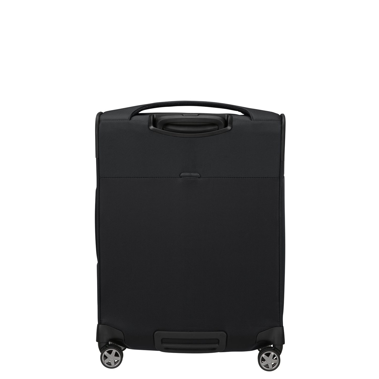 Samsonite D'Lite Spinner 55 black