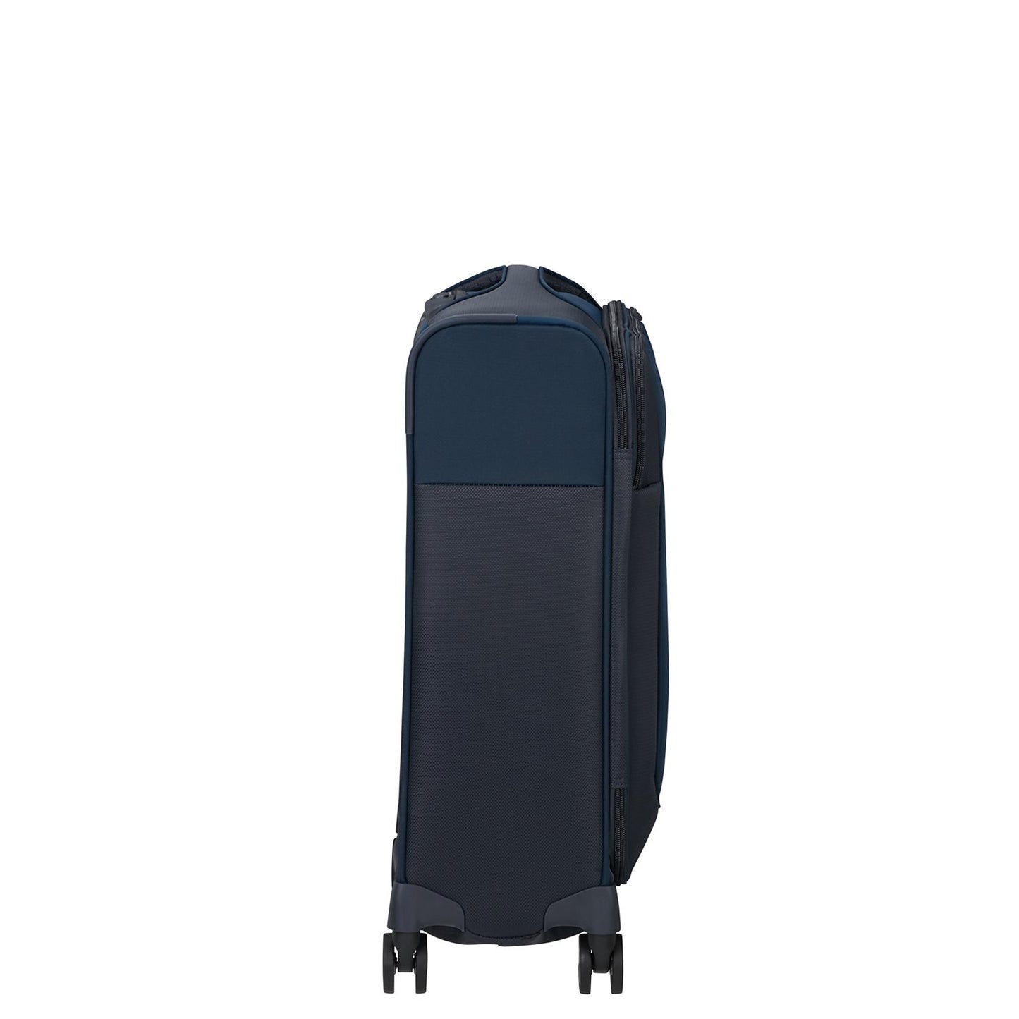 Samsonite D'Lite Spinner 55 midnight blue