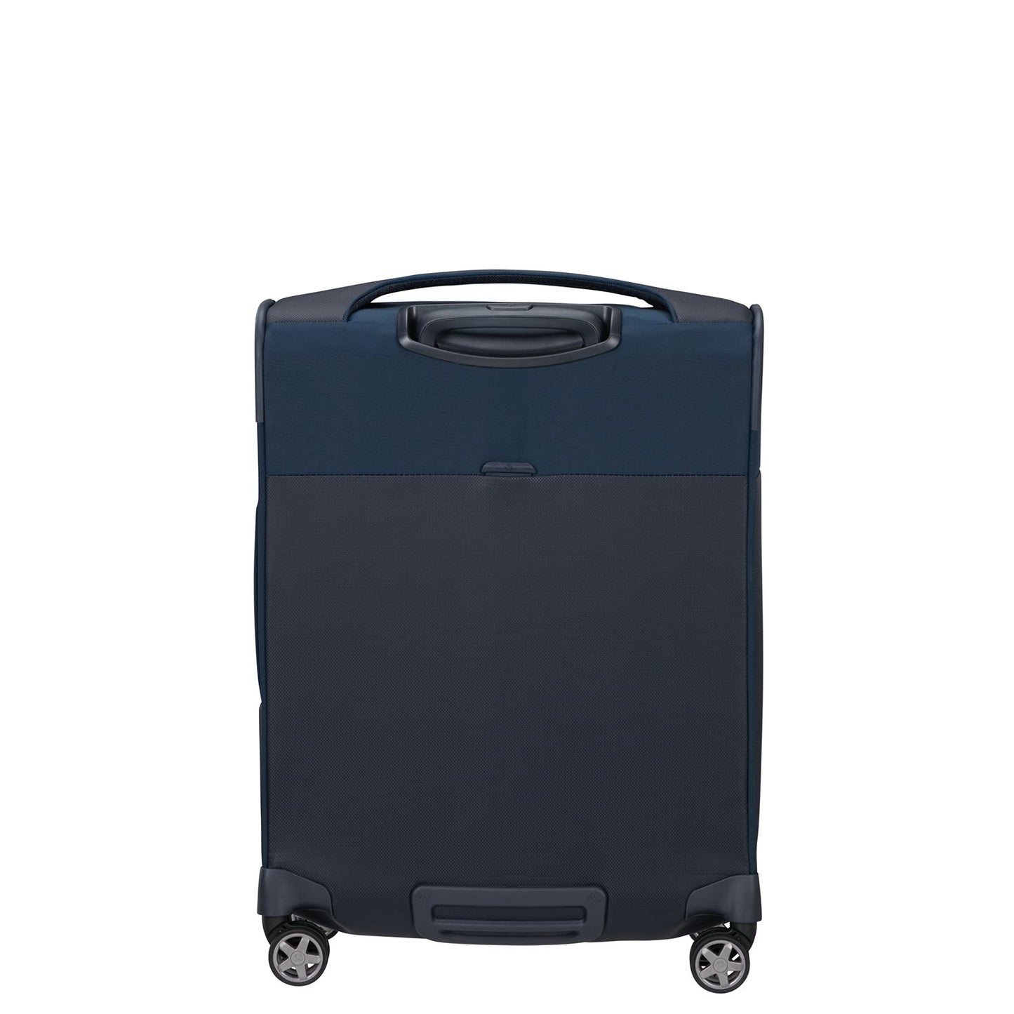 Samsonite D'Lite Spinner 55 midnight blue