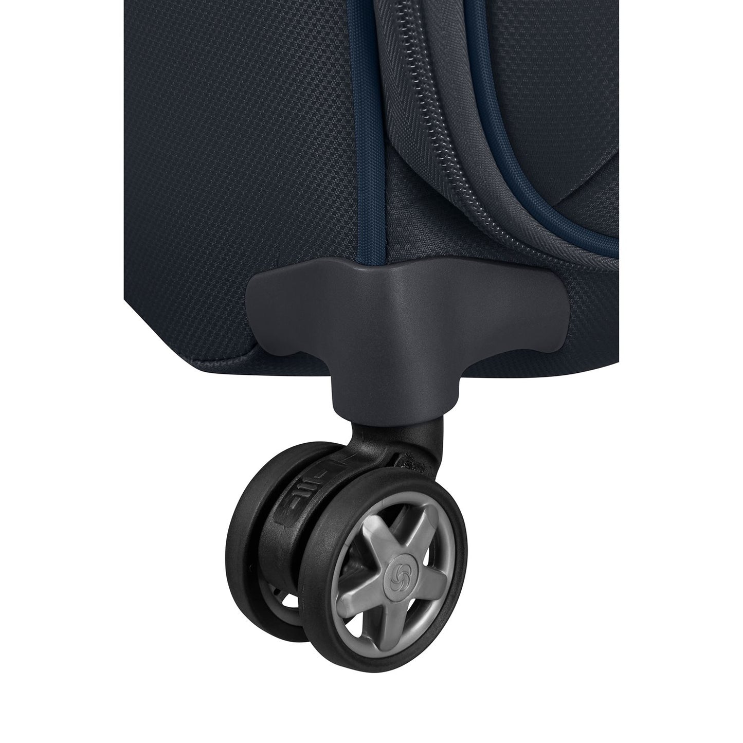 Samsonite D'Lite Spinner 55 midnight blue