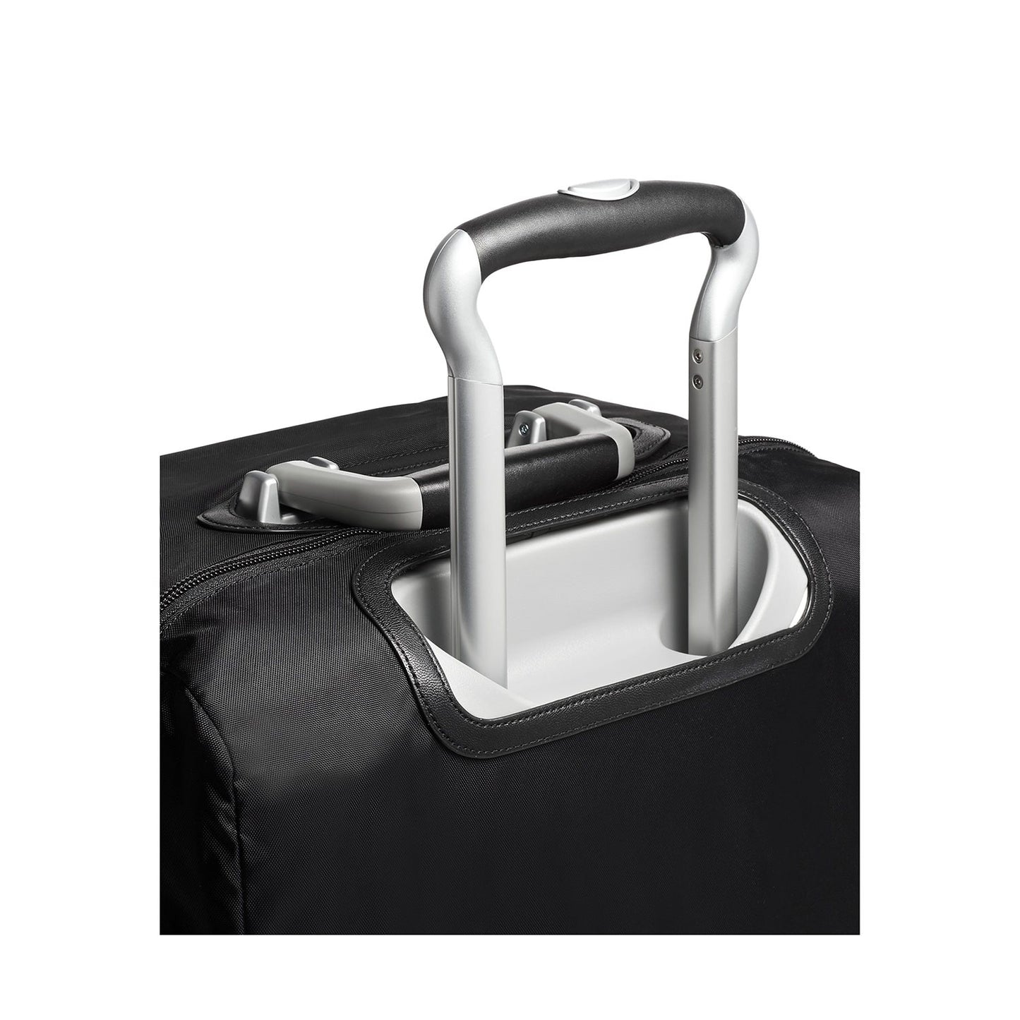 Tumi 19 Degree Aluminum Expandable 20'' Cover black