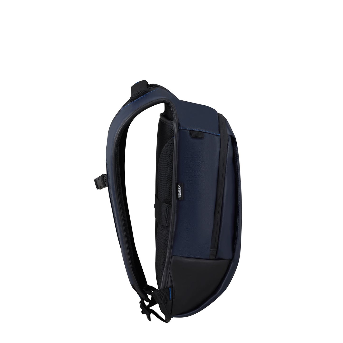 Samsonite Ecodiver Laptop Backpack S blue nights