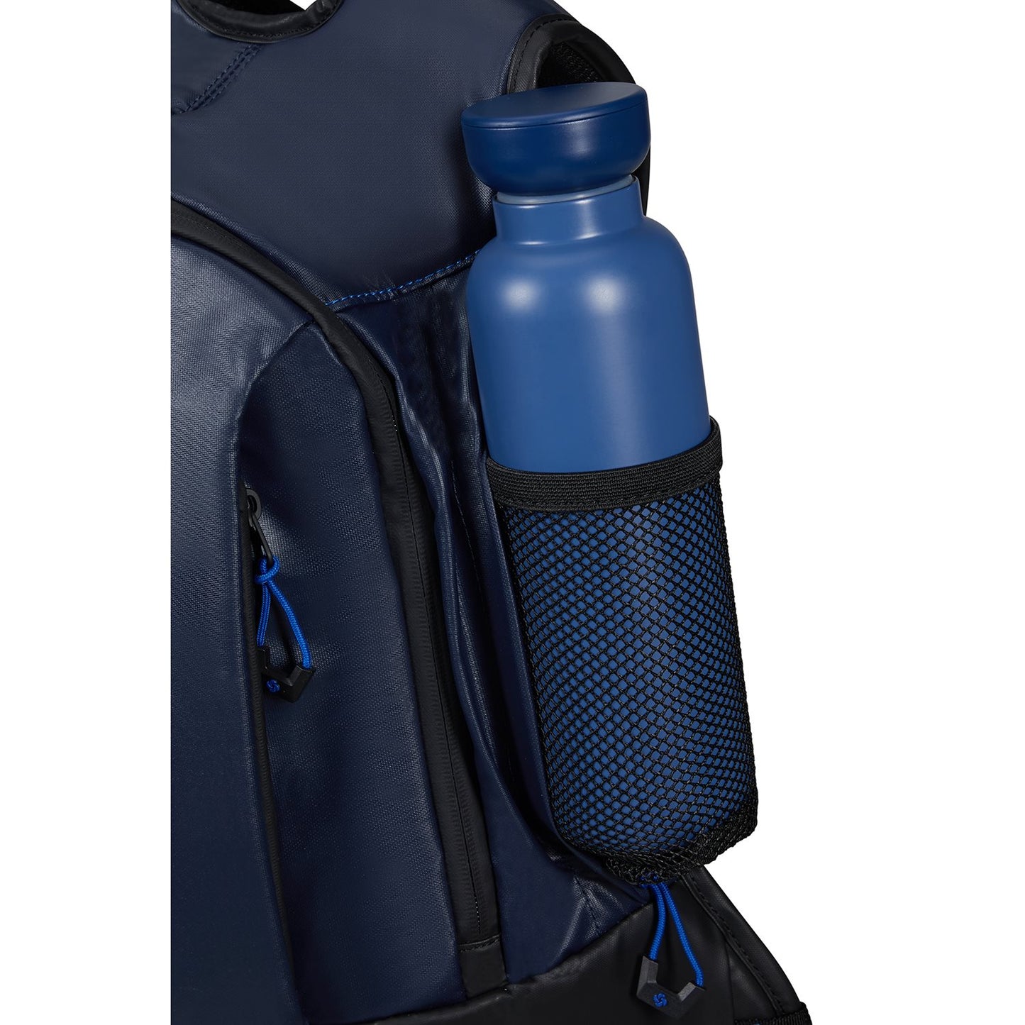 Samsonite Ecodiver Laptop Backpack S blue nights