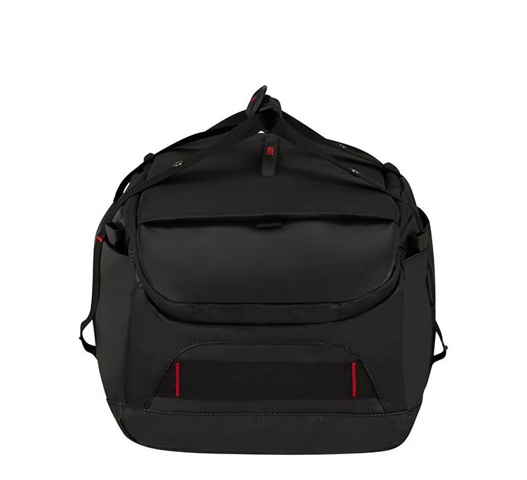 Samsonite Ecodiver Duffle S black