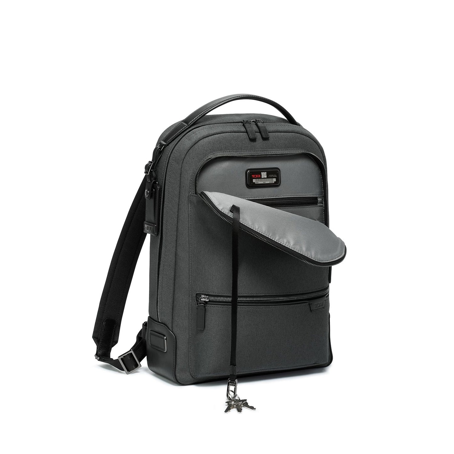 TUMI Harrison Bradner Backpack graphite