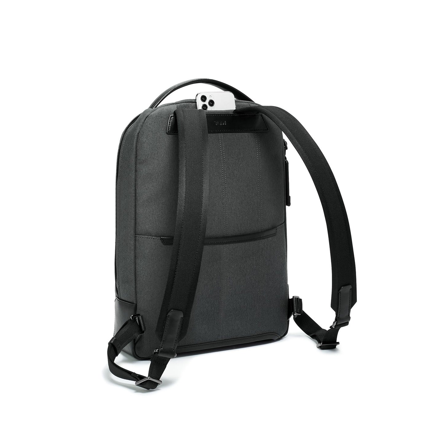 TUMI Harrison Bradner Backpack graphite