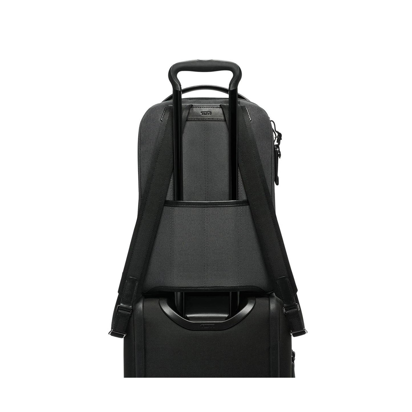 TUMI Harrison Bradner Backpack graphite