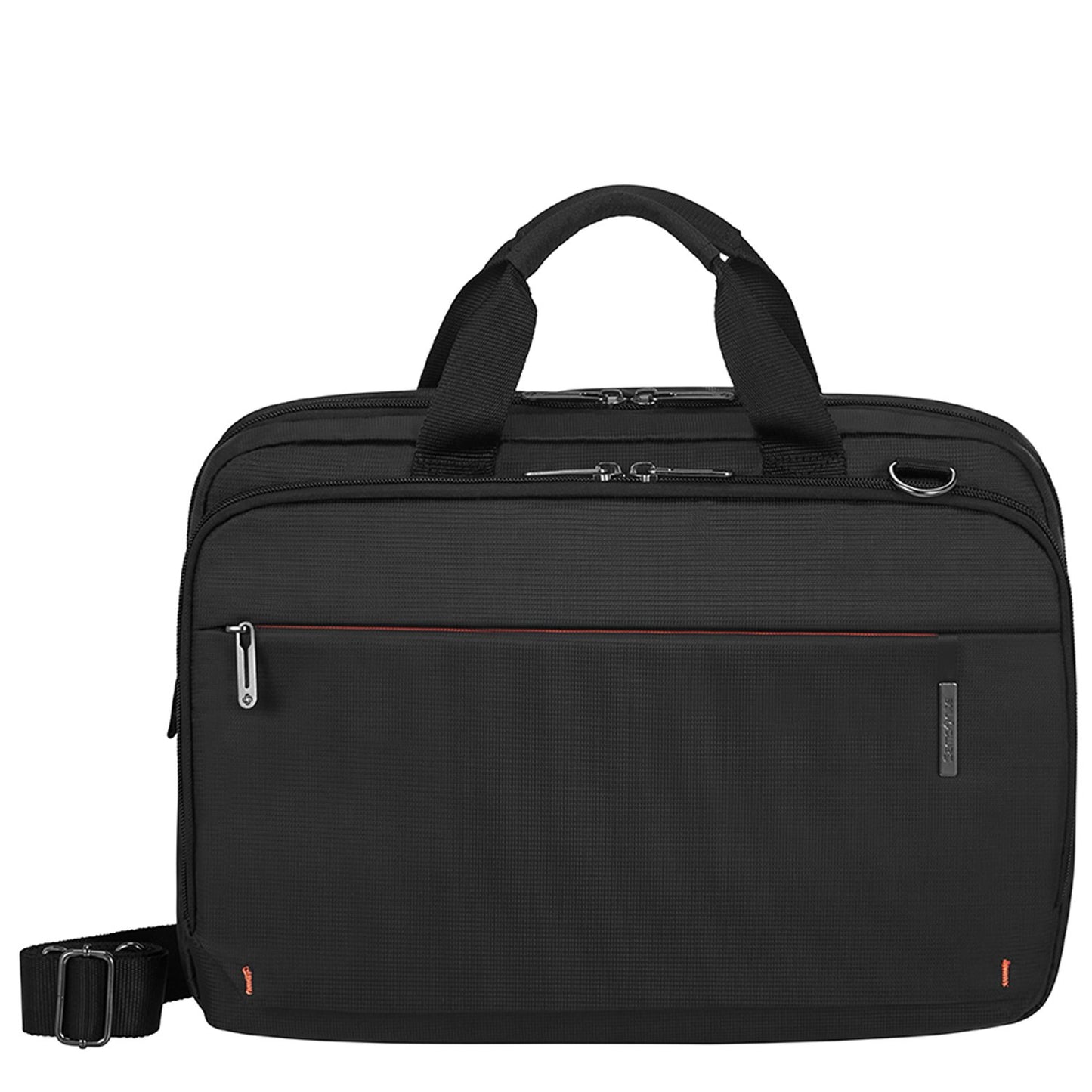 Samsonite Network 4 Bailhandle 15.6'' charcoal black
