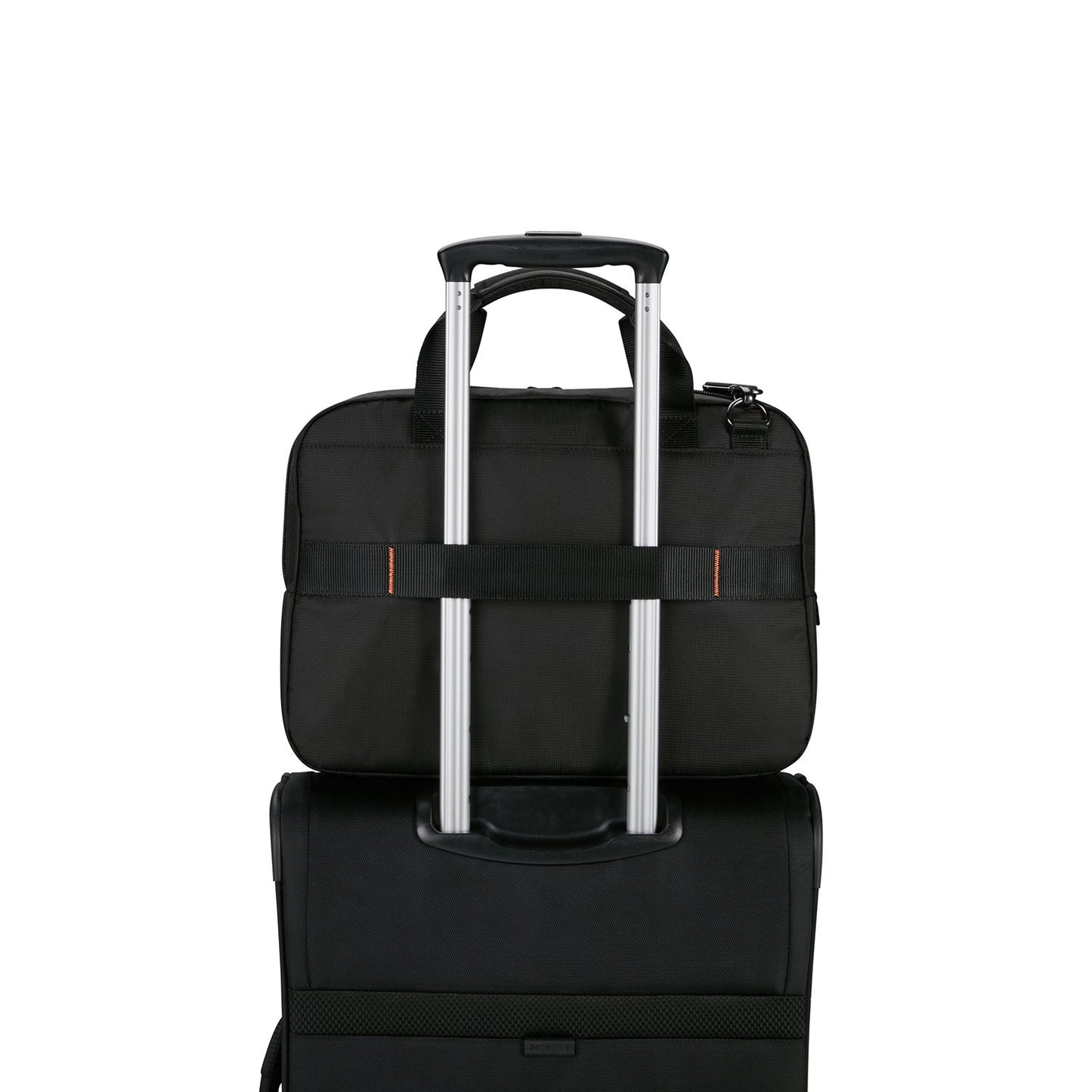 Samsonite Network 4 Bailhandle 15.6'' charcoal black
