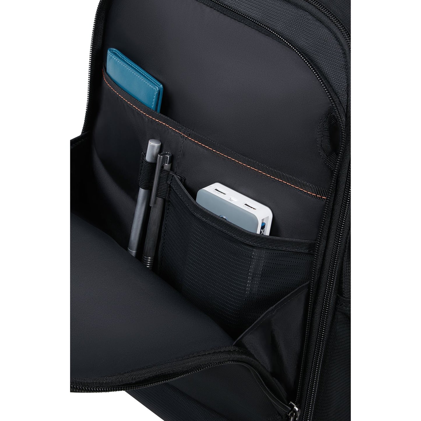 Samsonite Network 4 Laptop Backpack 15.6'' charcoal black