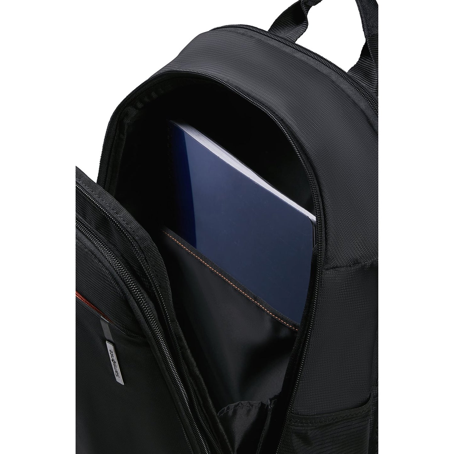 Samsonite Network 4 Laptop Backpack 15.6'' charcoal black