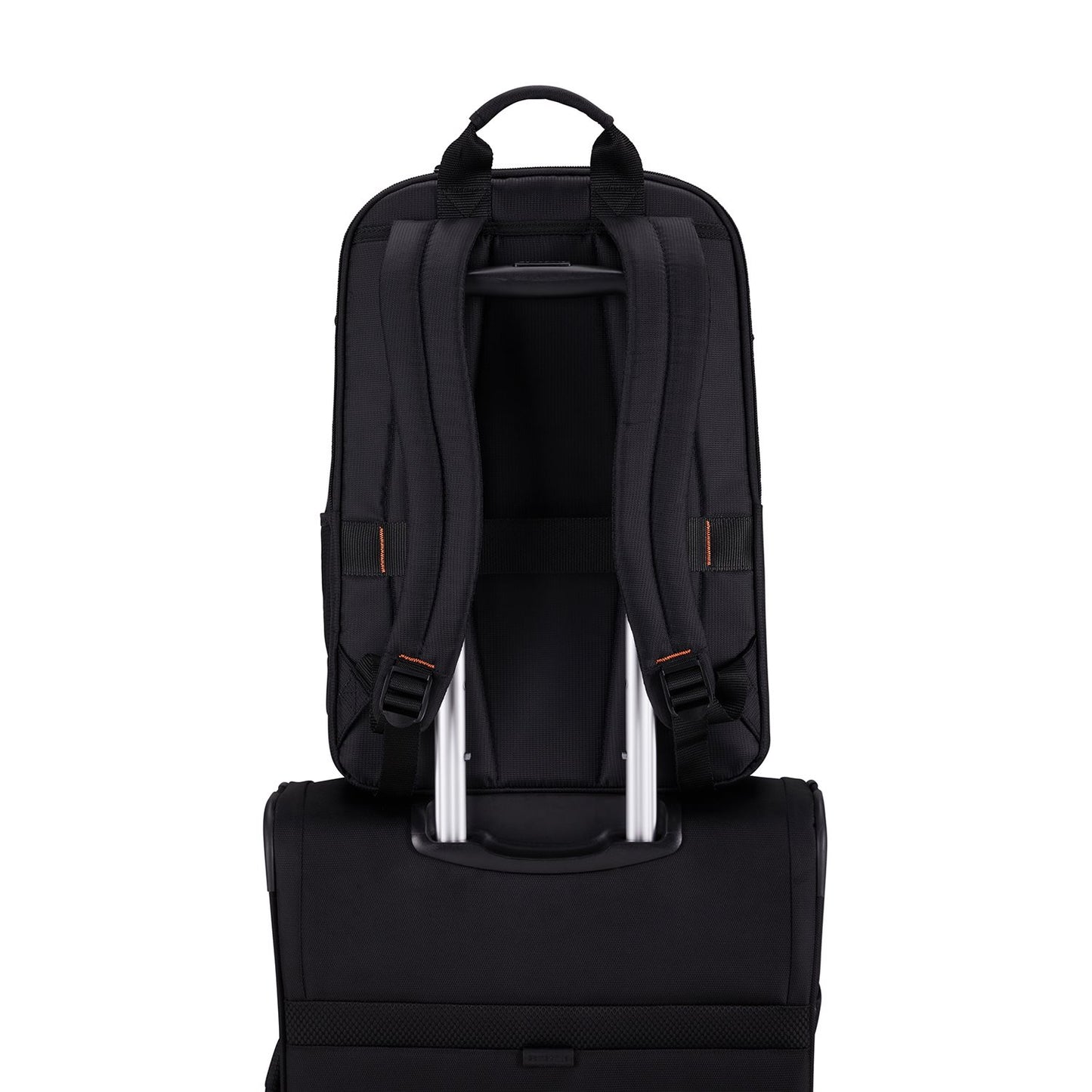 Samsonite Network 4 Laptop Backpack 15.6'' charcoal black