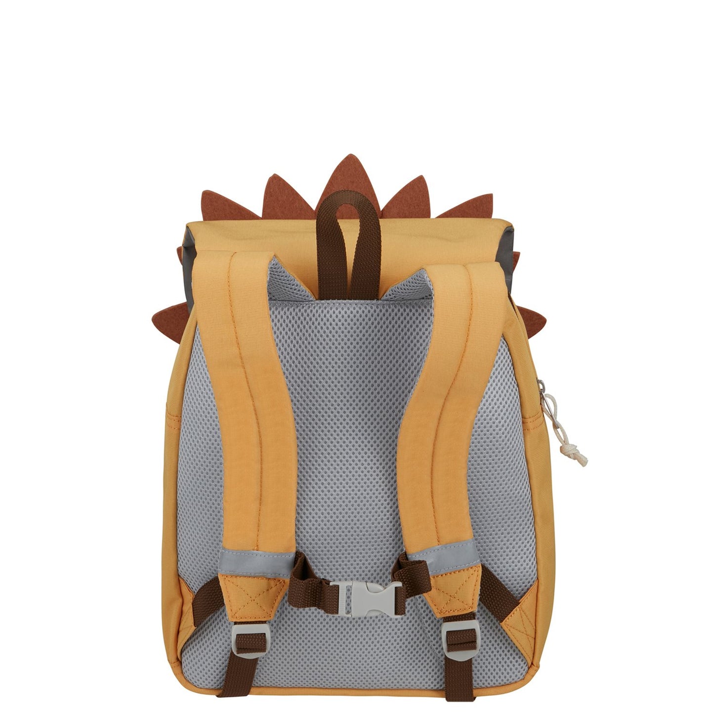 Sammies by Samsonite Happy Sammies Eco Backpack S Plus lion lester