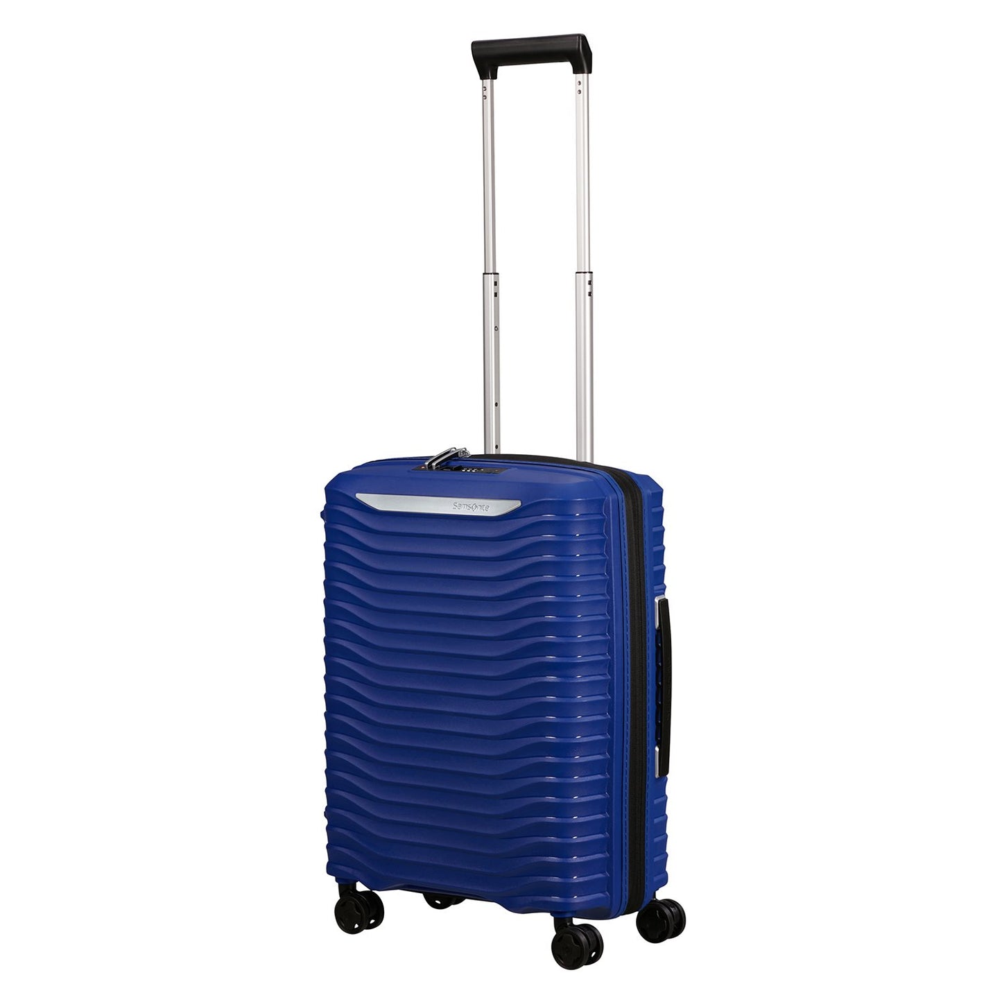 Samsonite Upscape Spinner 55 Exp nautical blue
