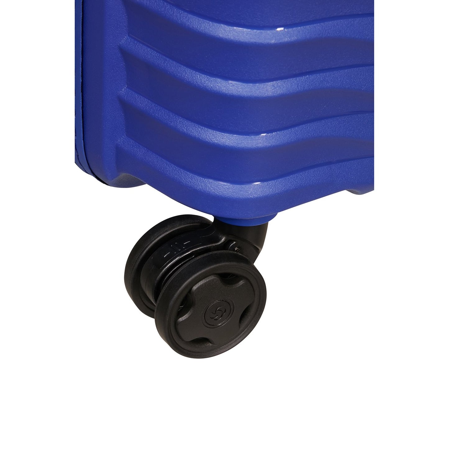 Samsonite Upscape Spinner 55 Exp nautical blue