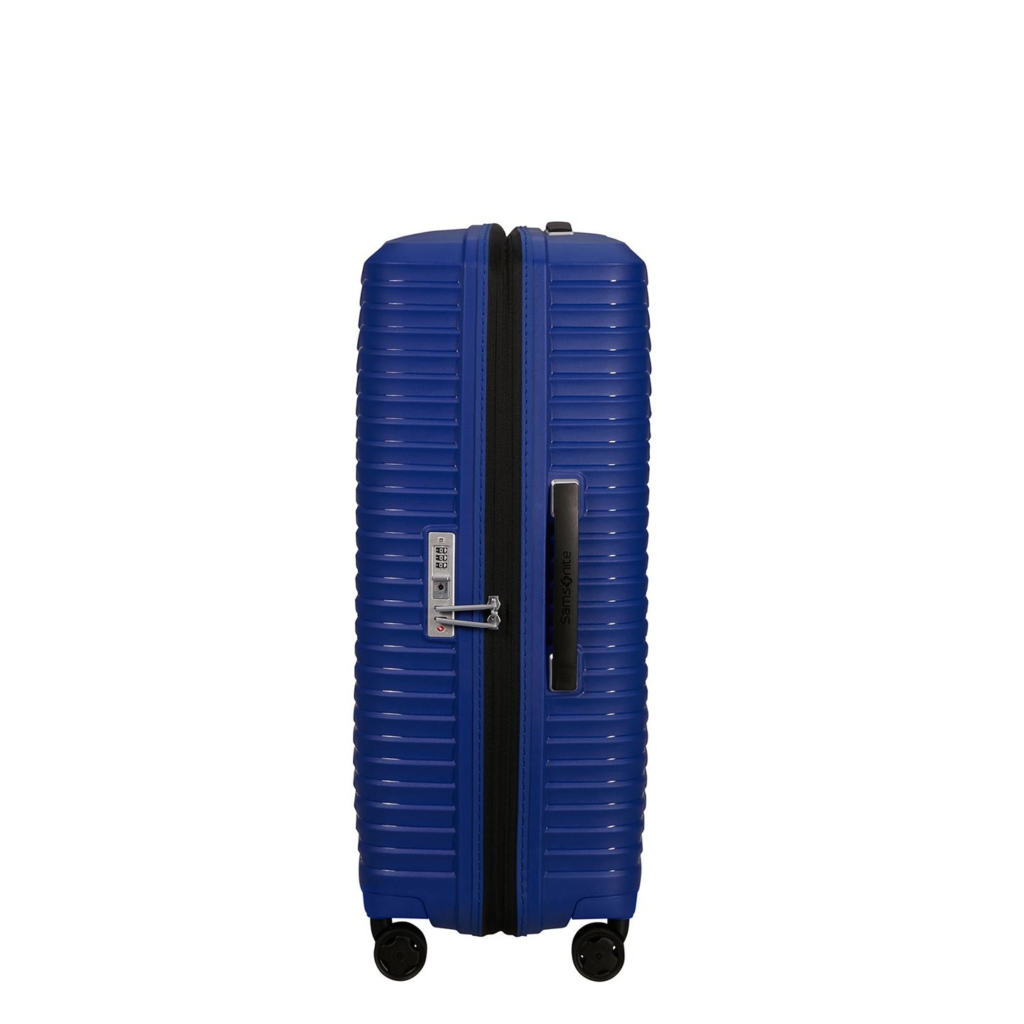 Samsonite Upscape Spinner 75 Exp nautical blue