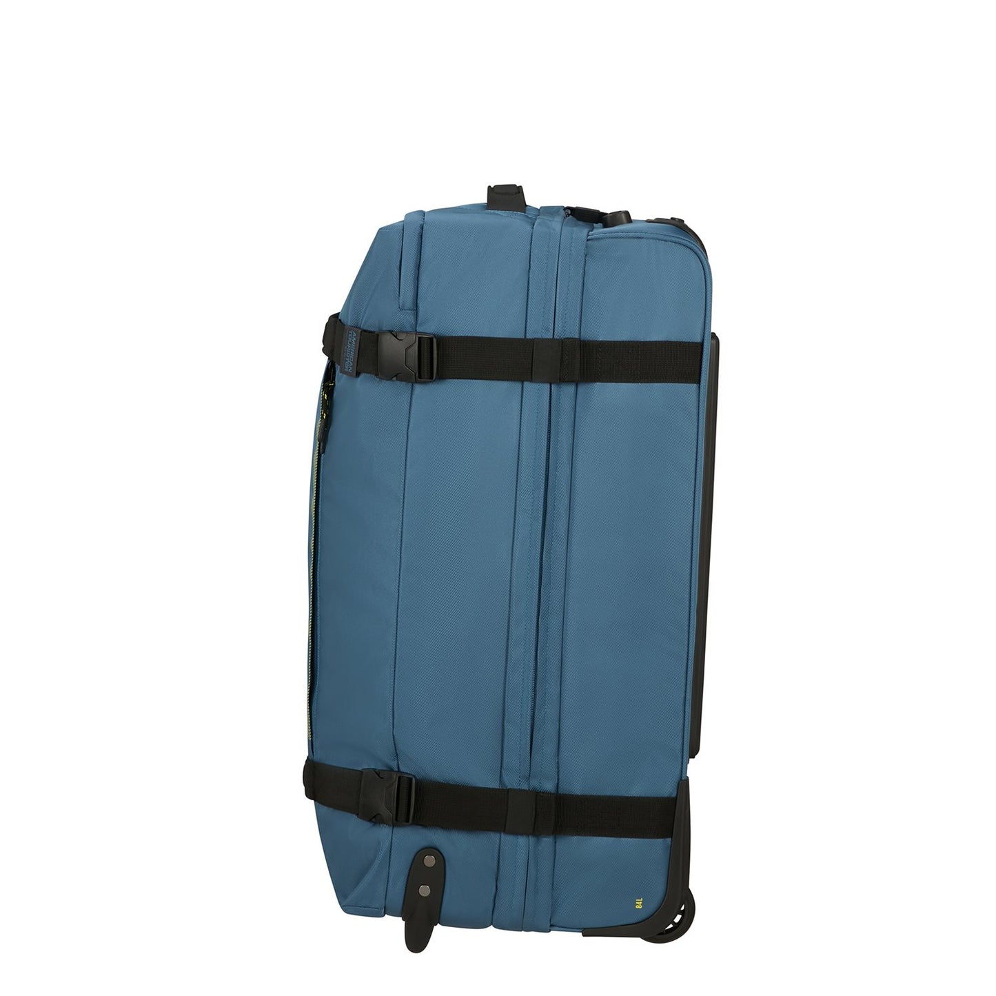 American Tourister Urban Track Duffle/Wheels M coronet blue
