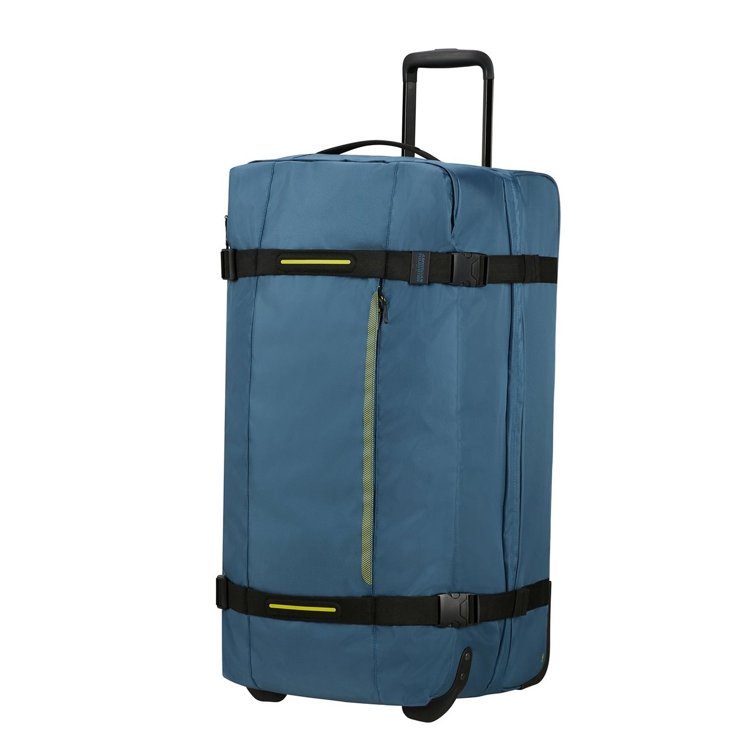 American Tourister Urban Track Duffle/Wheels L coronet blue