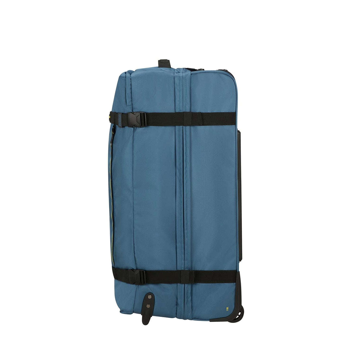 American Tourister Urban Track Duffle/Wheels L coronet blue