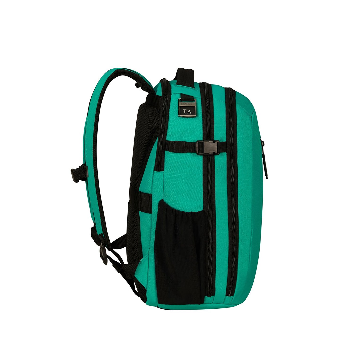 Samsonite Roader Laptop Backpack M deep water