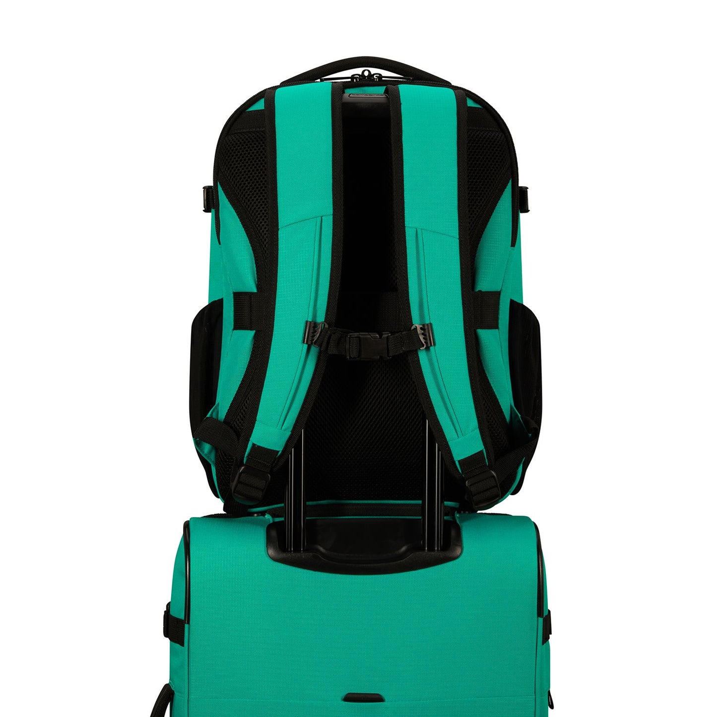 Samsonite Roader Laptop Backpack M deep water