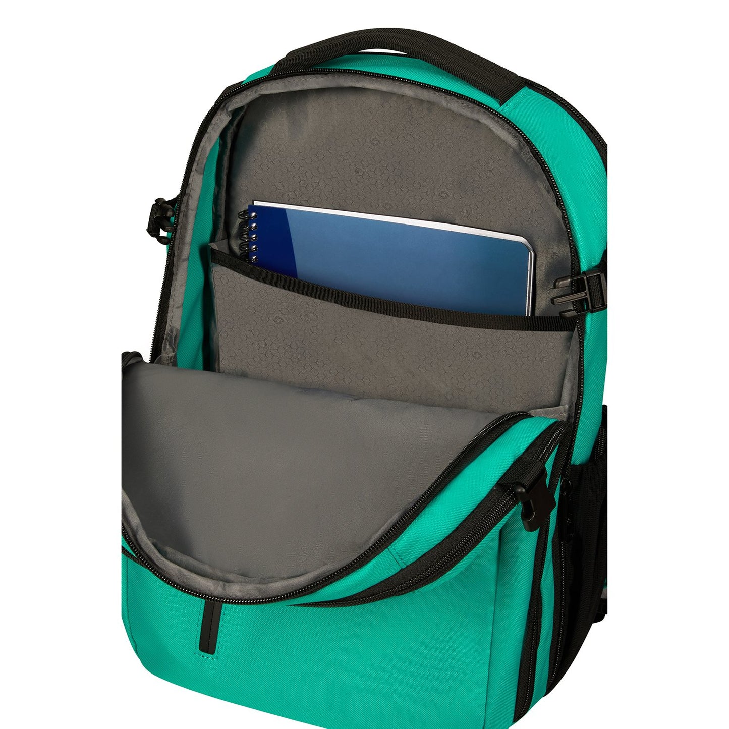 Samsonite Roader Laptop Backpack M deep water