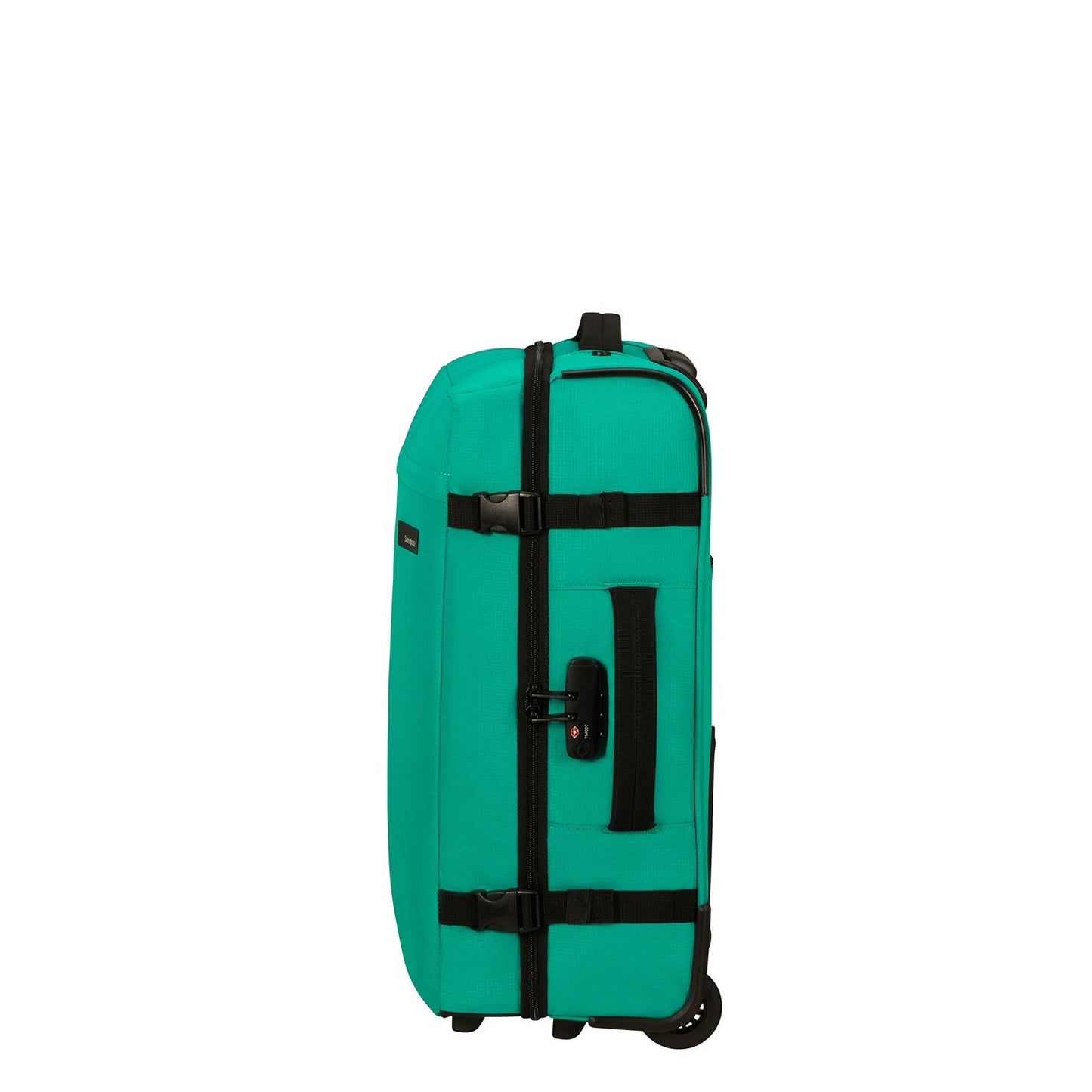 Samsonite Roader Duffle/Wheels 55/35 deep water