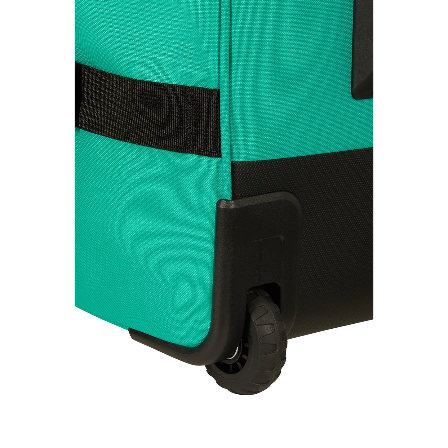 Samsonite Roader Duffle/Wheels 55/35 deep water