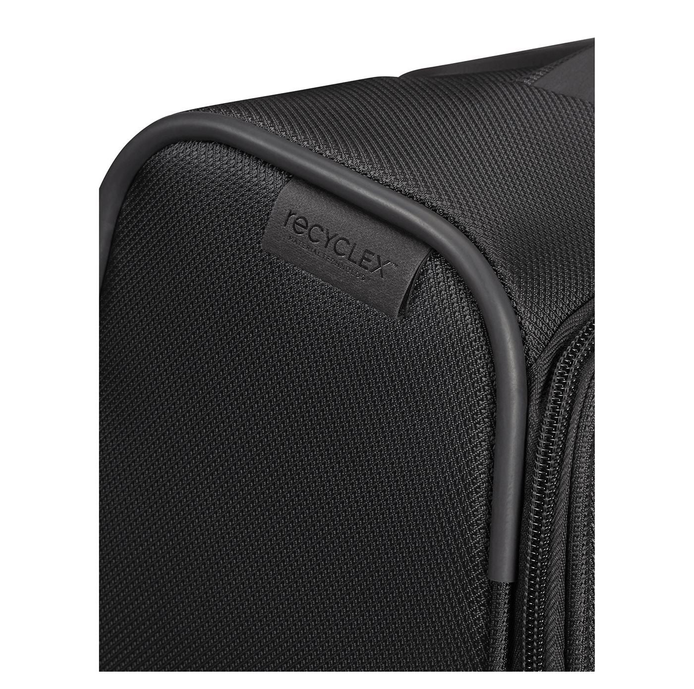 Samsonite Respark Spinner 55/35 Expandable ozone black