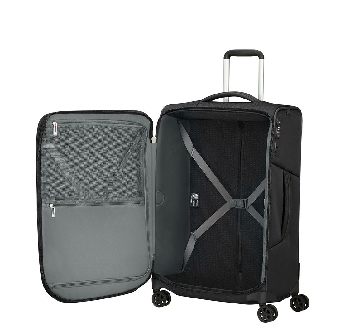 Samsonite Respark Spinner 67 Expandable ozone black