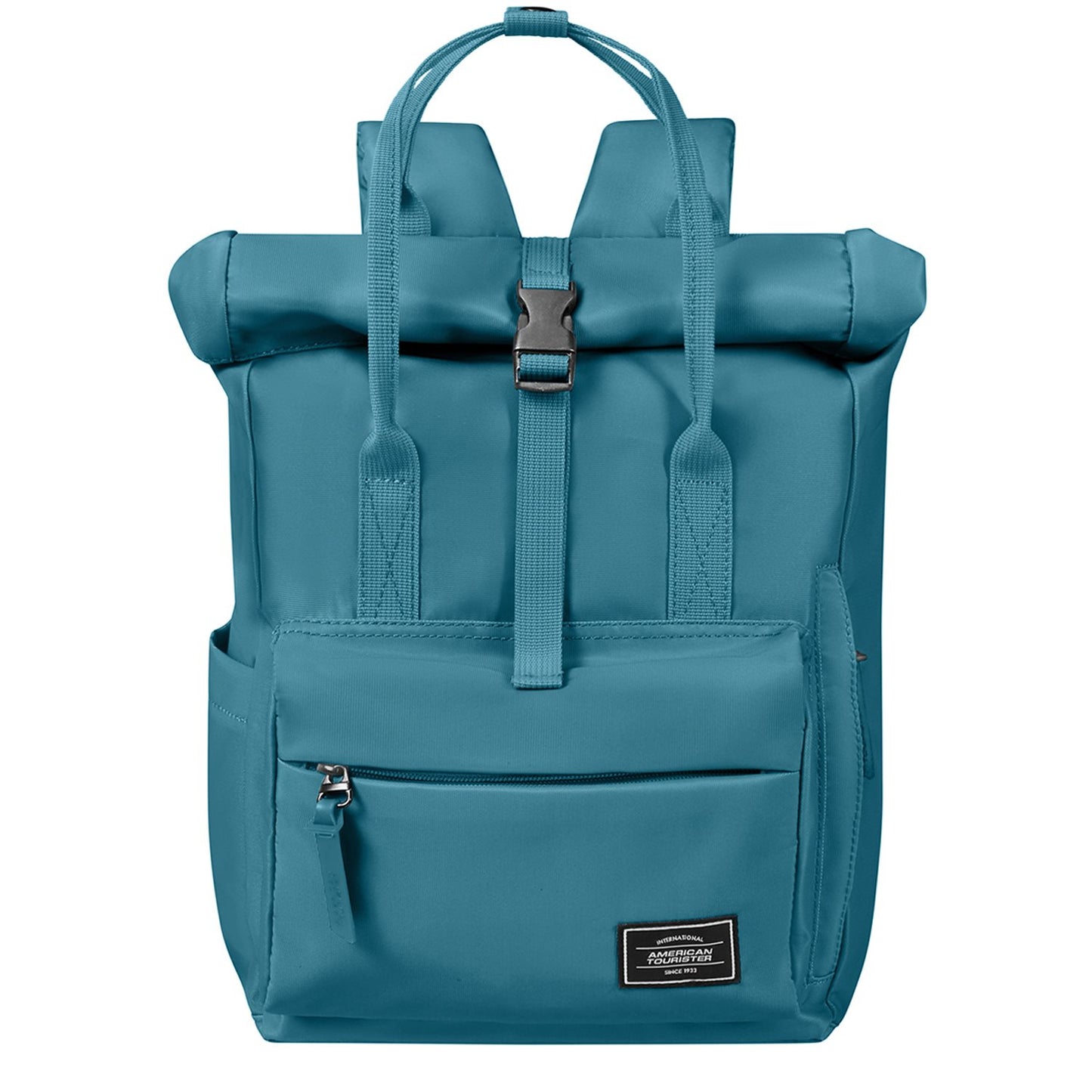 American Tourister Urban Groove UG16 Backpack City breeze blue