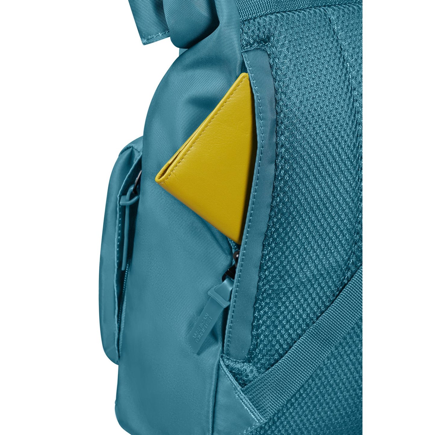American Tourister Urban Groove UG16 Backpack City breeze blue
