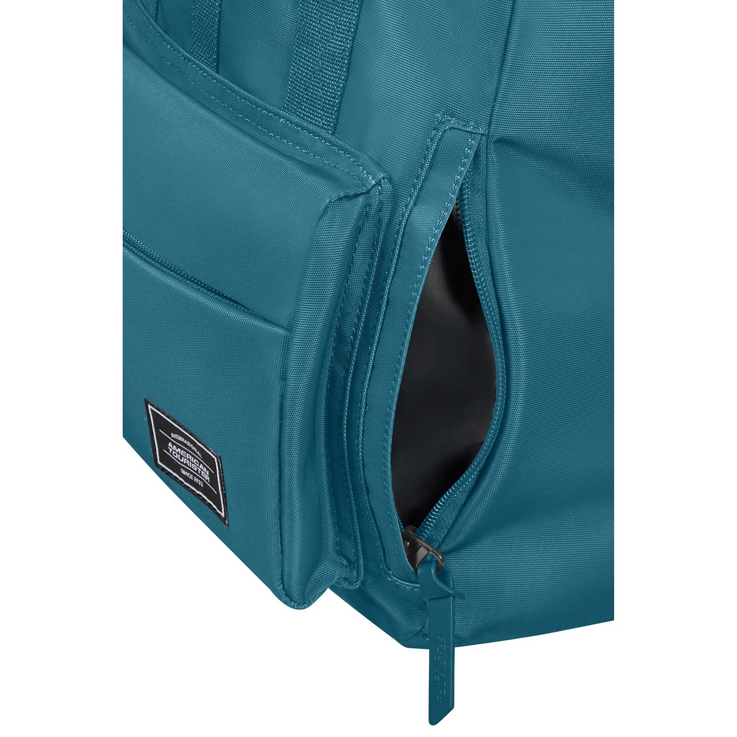 American Tourister Urban Groove UG16 Backpack City breeze blue