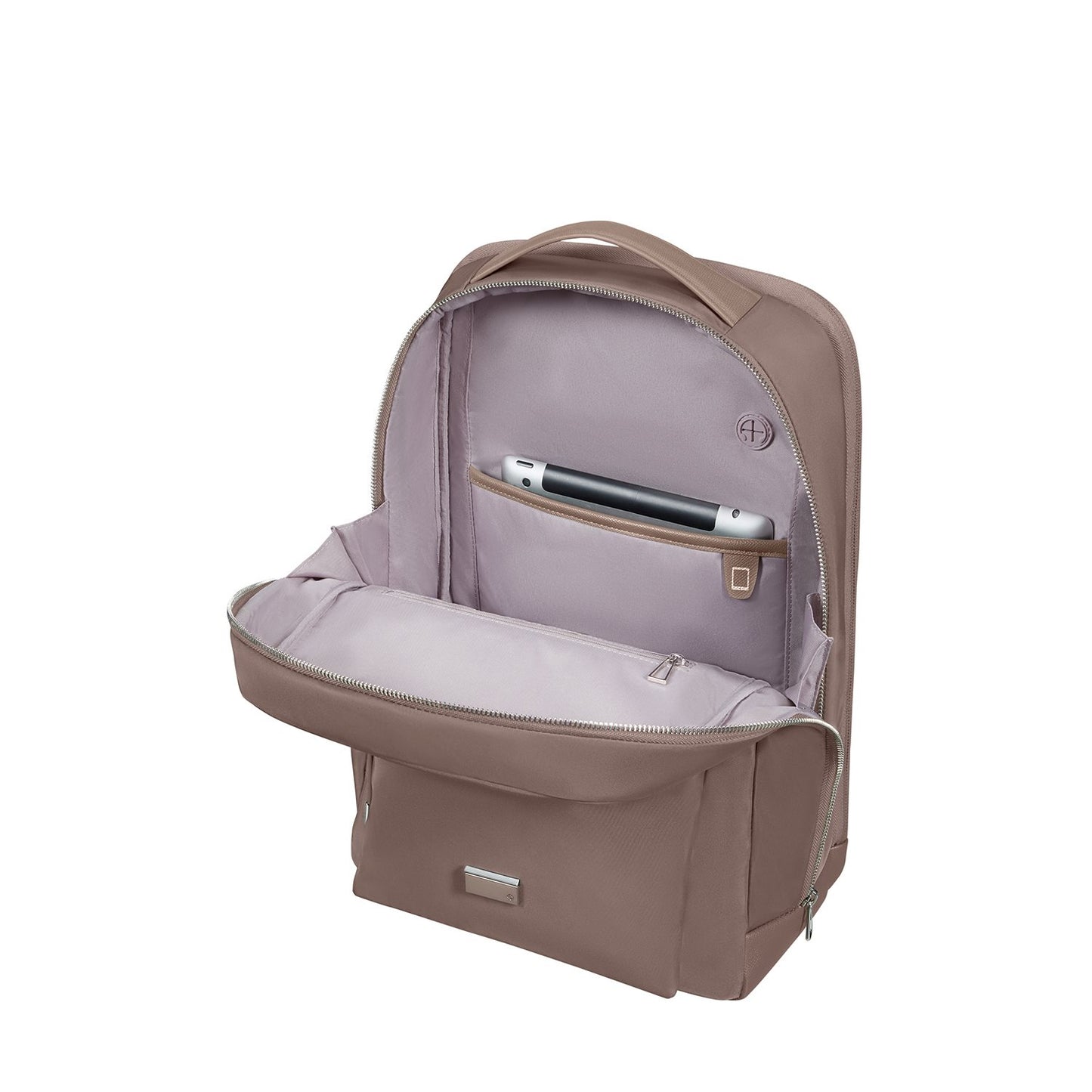 Samsonite Be-Her Backpack 15.6" antique pink