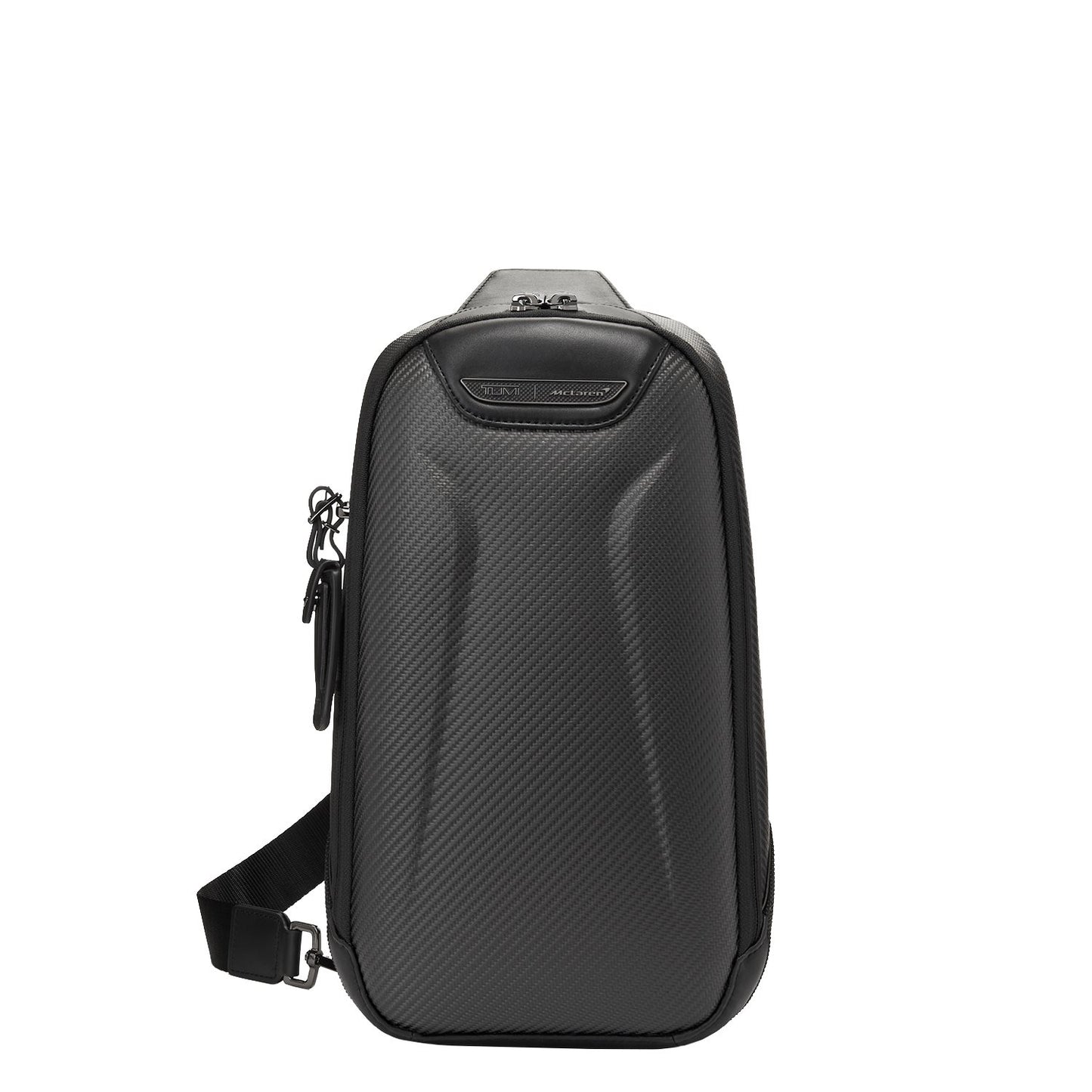 TUMI McLaren Torque Sling carbon