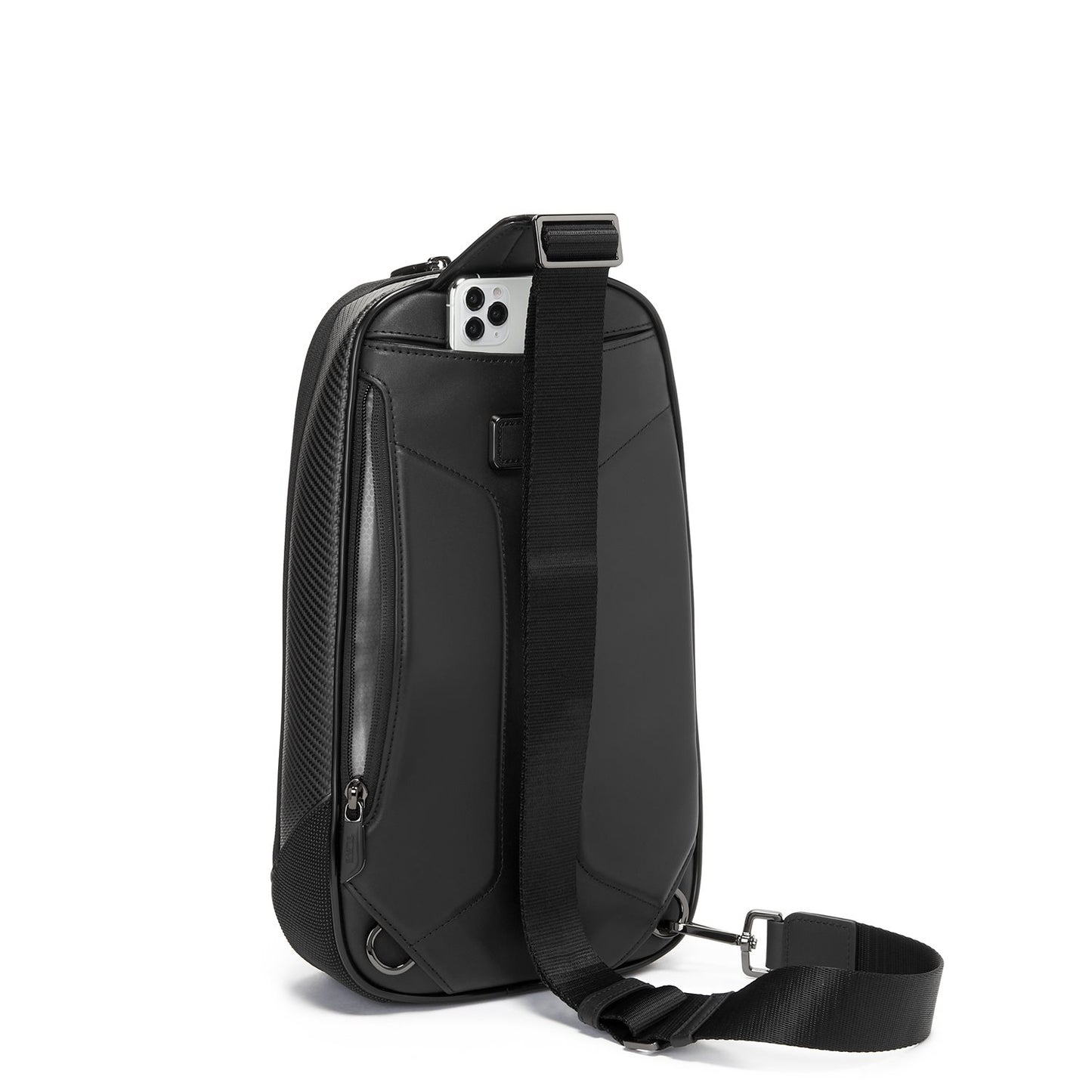 TUMI McLaren Torque Sling carbon