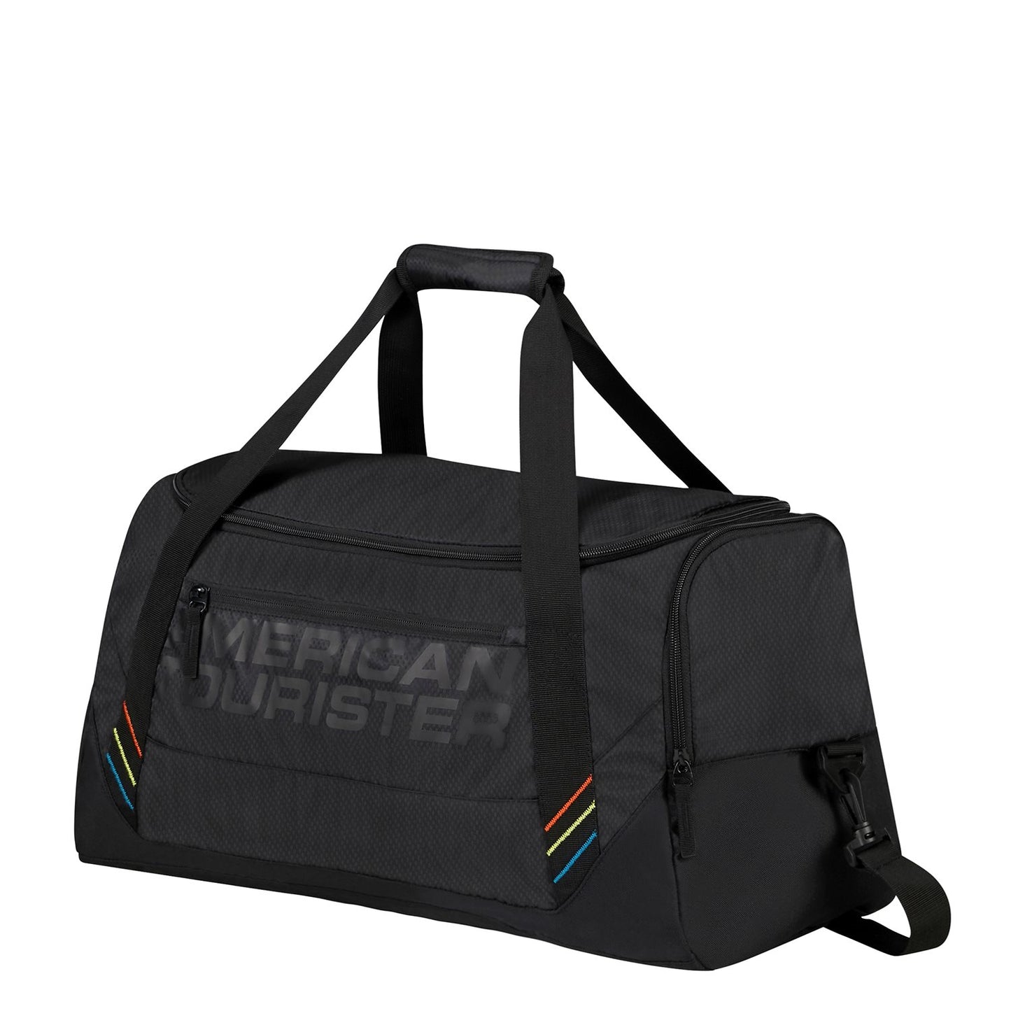 American Tourister Urban Groove UG23 Duffle Sport black